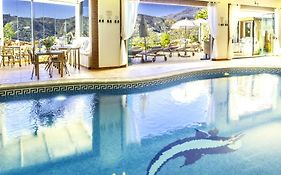 Malaga Hills Boutique Wellness And Hikers Eco-Hotel Adults Only